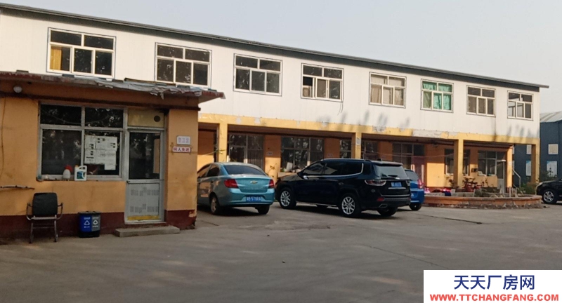 唐山 灤南 出售出租廠房，有獨立變壓器，可辦環評