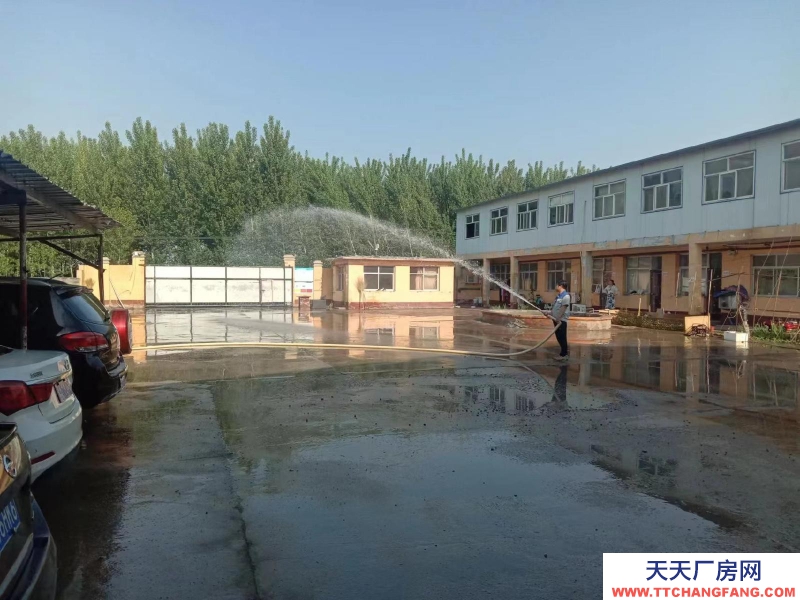 唐山 灤南  國有工業建設用地 可辦環評