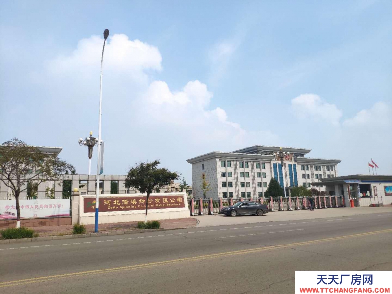 唐山 灤南 出售灤南灤南城區(qū)城西工業(yè)區(qū)單層機(jī)械廠(chǎng)房