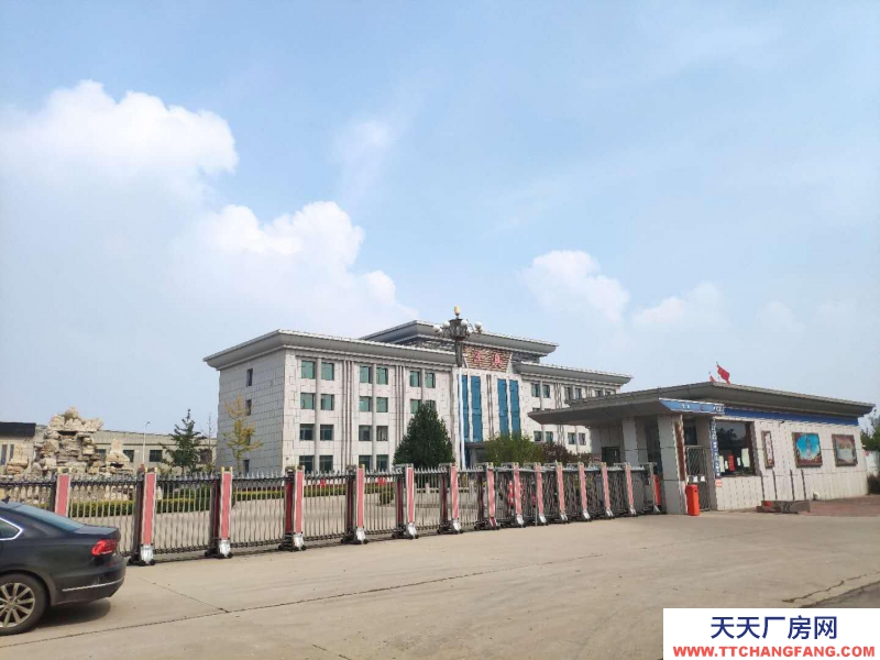 唐山 灤南 出售灤南灤南城區(qū)城西工業(yè)區(qū)單層機(jī)械廠(chǎng)房