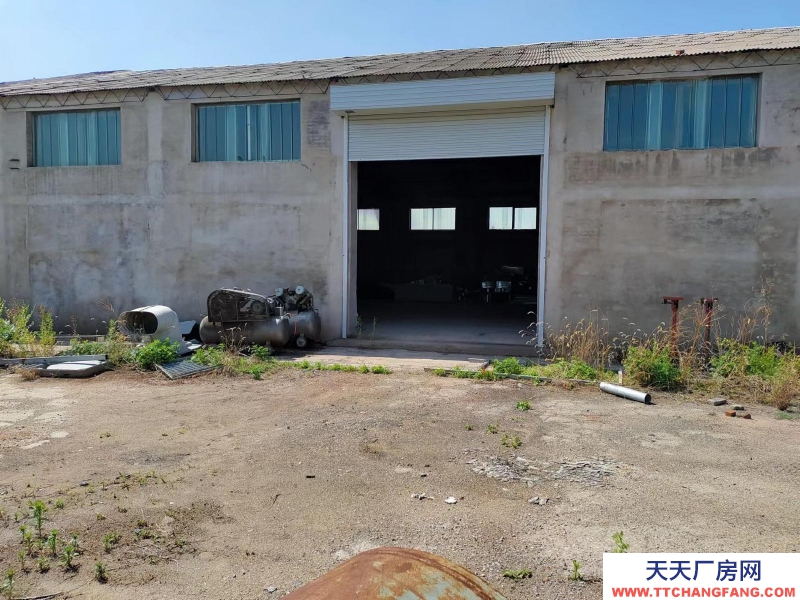 唐山 灤南 帶獨立院落，交通便利