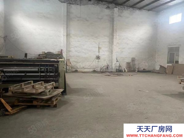 無(wú)錫宜興高塍2400方車間，獨(dú)門獨(dú)院180塊，場(chǎng)地寬闊方便掛車進(jìn)出