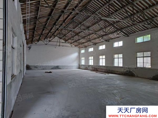 無(wú)錫宜興高塍2400方車間，獨(dú)門獨(dú)院180塊，場(chǎng)地寬闊方便掛車進(jìn)出