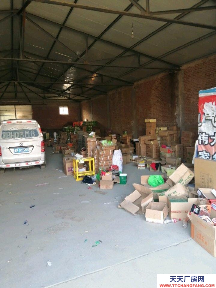 唐山 灤南 地理位置比較好大小車24小時可以進出