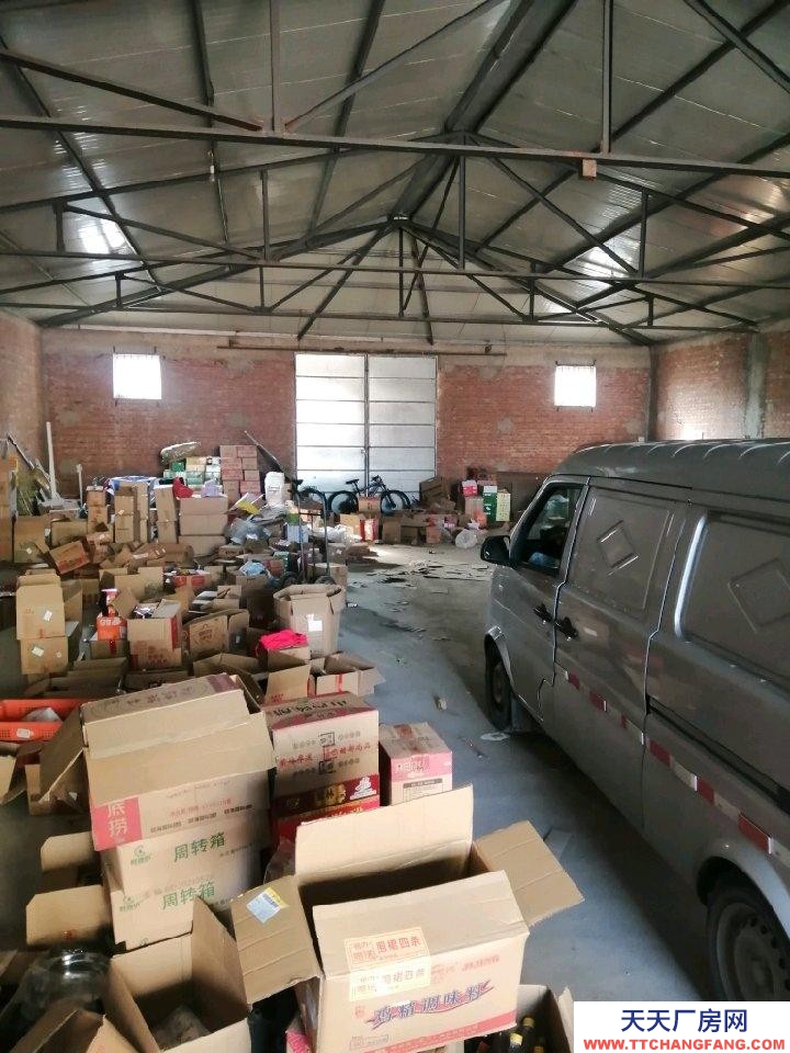 唐山 灤南 地理位置比較好大小車24小時可以進出