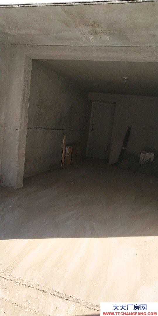 唐山 灤南 地上車庫——全天采光