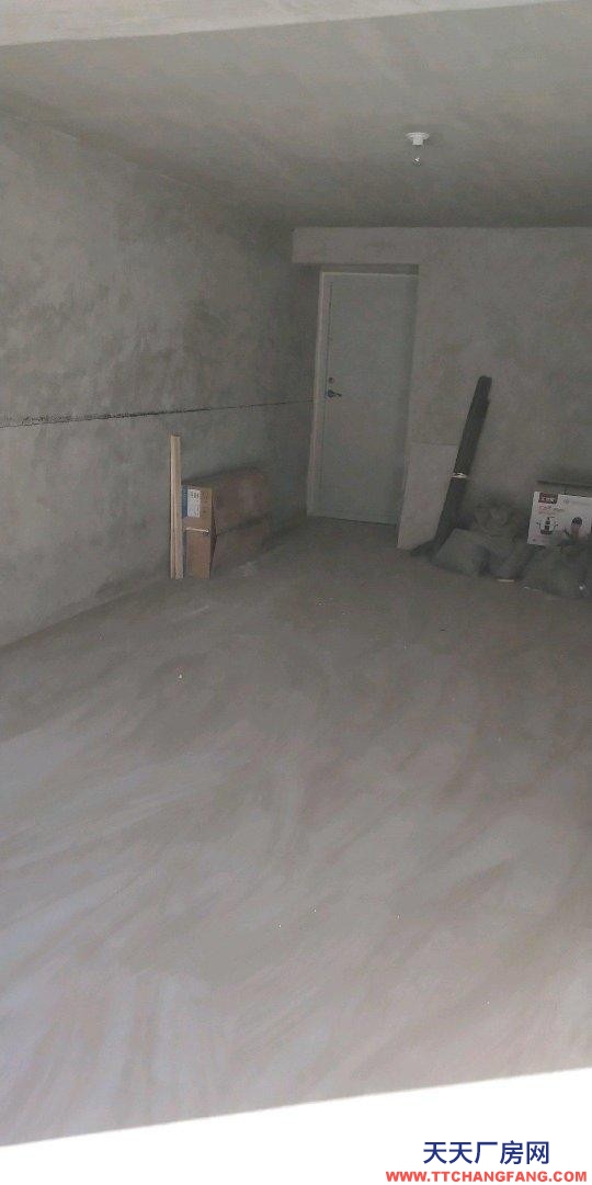 唐山 灤南 地上車庫——全天采光