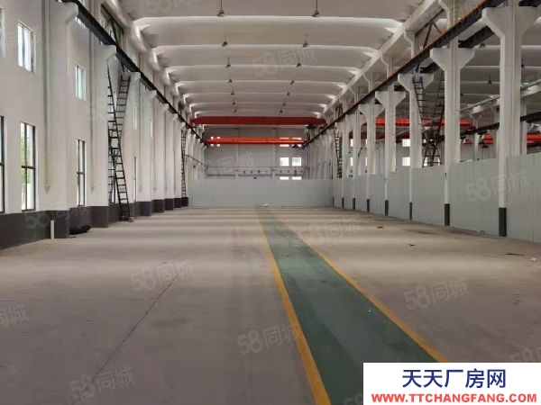 無錫宜興獨(dú)棟2000平至10000平單層廠房出租