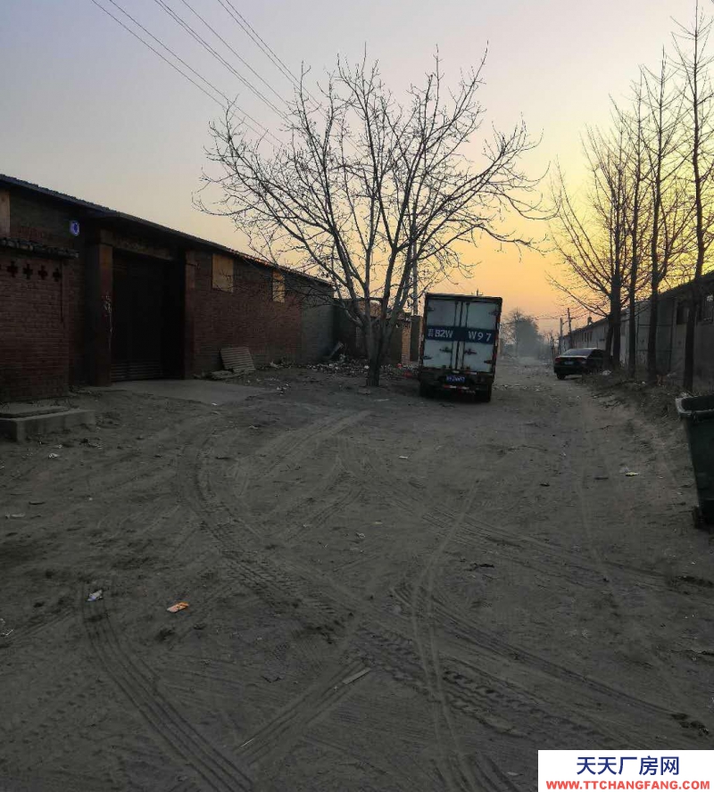 唐山 灤南 300平米倉庫低價出租