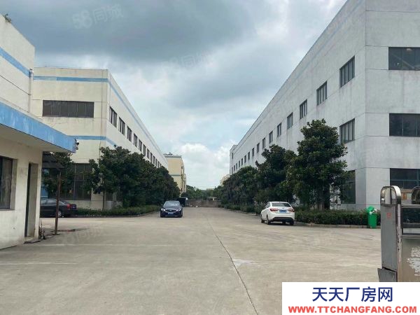 無錫宜興獨(dú)棟2000平至10000平單層廠房出租