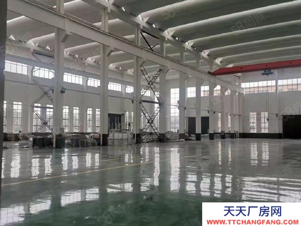 無錫宜興獨(dú)棟2000平至10000平單層廠房出租