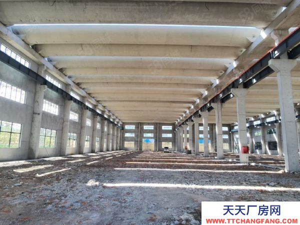 無錫宜興獨(dú)棟2000平至10000平單層廠房出租