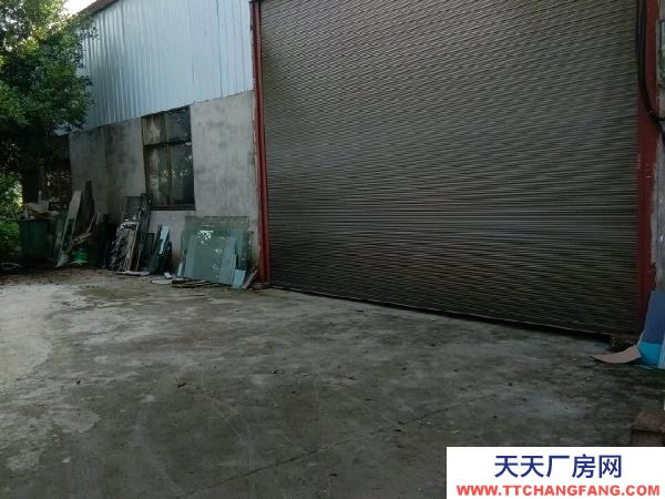 衡陽市石鼓區(qū)華耀城旁高空廠房可做倉庫可加工，四相電源，有住房，