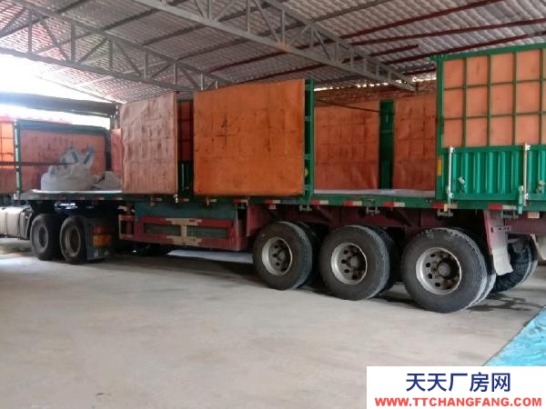 衡陽市石鼓區(qū)華耀城旁高空廠房可做倉庫可加工，四相電源，有住房，