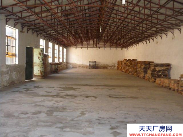 唐山 灤南 庫房大院整體出租