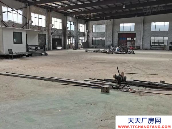 無錫宜興環科園1600平廠房倉庫出租，可300平起租，獨門獨戶
