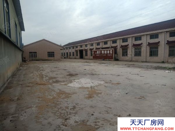 無錫宜興環科園1600平廠房倉庫出租,可300平起租,獨門獨戶