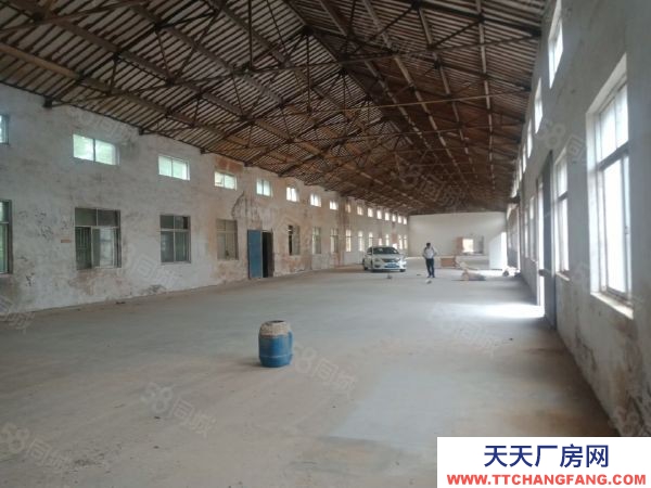 無錫宜興環科園1600平廠房倉庫出租,可300平起租,獨門獨戶