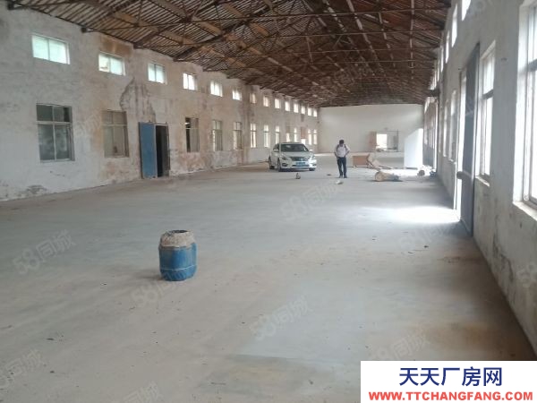 無錫宜興環科園1600平廠房倉庫出租,可300平起租,獨門獨戶