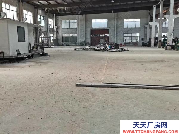 無錫宜興環科園1600平廠房倉庫出租,可300平起租,獨門獨戶