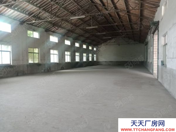 無錫宜興環科園1600平廠房倉庫出租,可300平起租,獨門獨戶