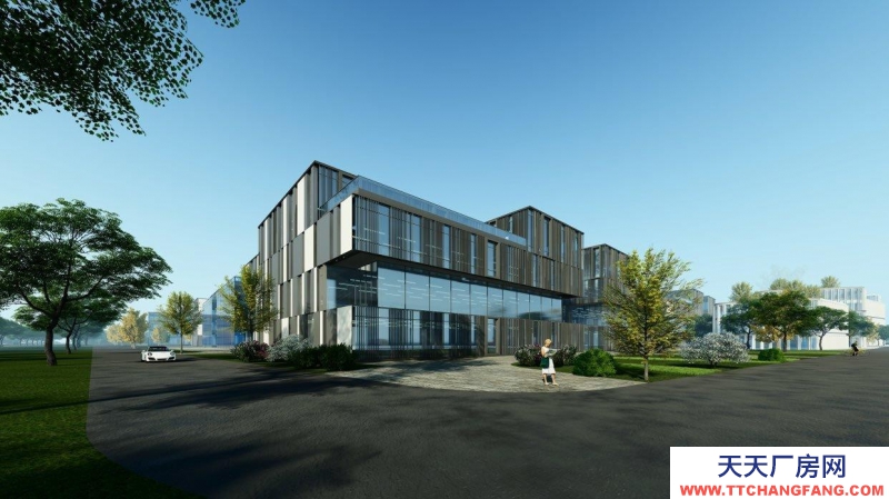 (出售) 宣城 開發(fā)區(qū) 食品產(chǎn)業(yè)園招商 獨(dú)棟定制廠房可按揭