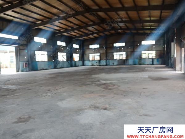 無錫宜興和橋4200平，獨(dú)門獨(dú)戶，45萬每年，高7.5米可進(jìn)大貨車