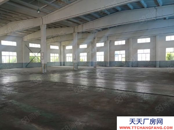 無錫宜興和橋4200平，獨(dú)門獨(dú)戶，45萬每年，高7.5米可進(jìn)大貨車