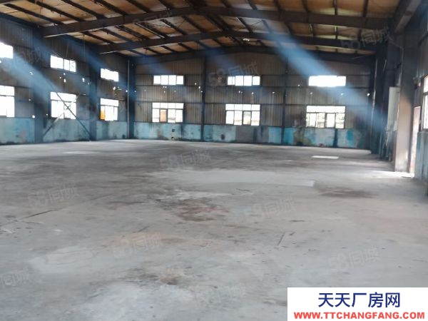 無錫宜興和橋4200平，獨(dú)門獨(dú)戶，45萬每年，高7.5米可進(jìn)大貨車