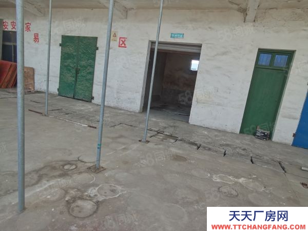 無(wú)錫宜興城區(qū)附近獨(dú)門獨(dú)院1800平方倉(cāng)庫(kù)出租