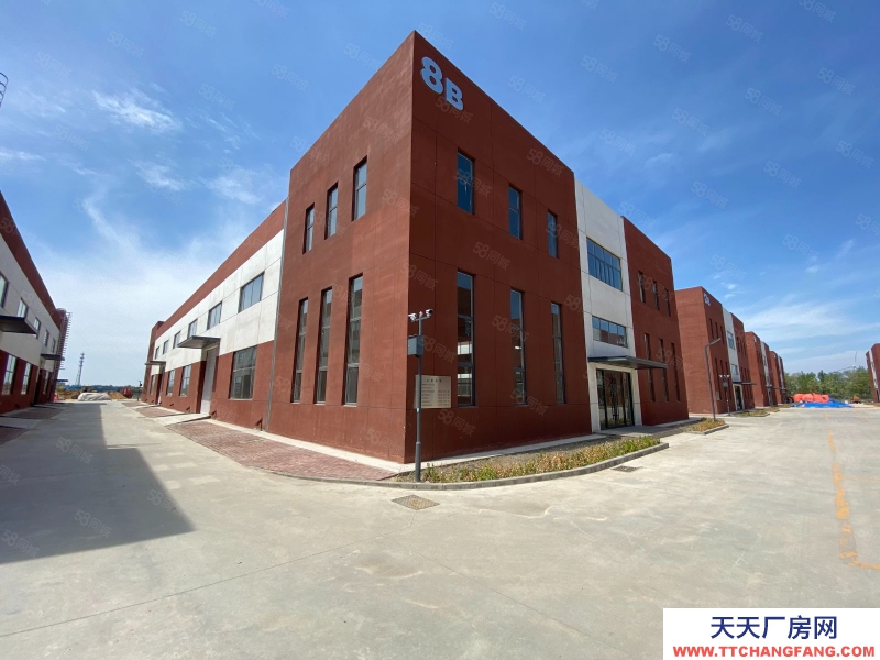 唐山 玉田 50年帶房本單層獨院廠房 可按揭貸款 可噴漆焊接