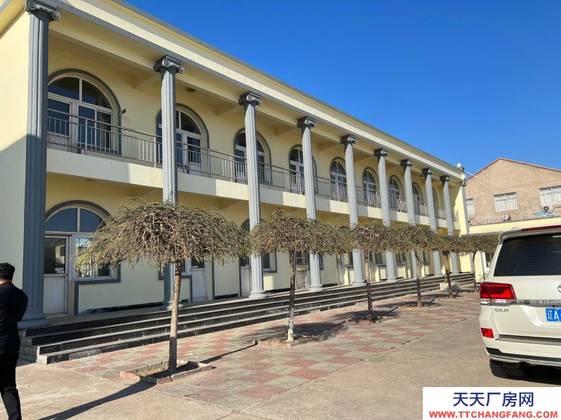 唐山 玉田 可辦理環(huán)評，緊鄰102國道，地理位置優(yōu)越，廠區(qū)設施齊全