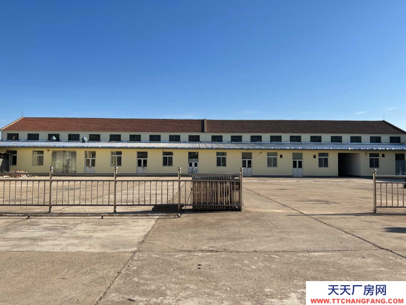 唐山 玉田 可辦理環(huán)評，緊鄰102國道，地理位置優(yōu)越，廠區(qū)設施齊全