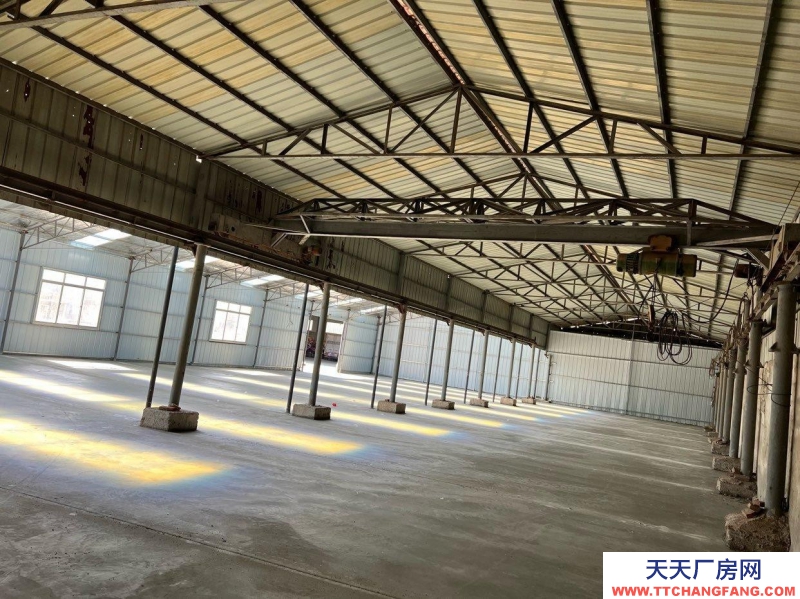 唐山 玉田 出租南環垃圾填埋場對面獨門獨院庫房850平米