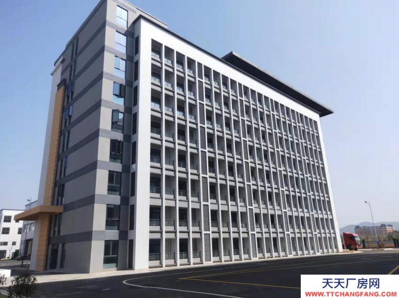 (出售) 宣城宣州區智能產業園,低首付,交通便利,50年產權