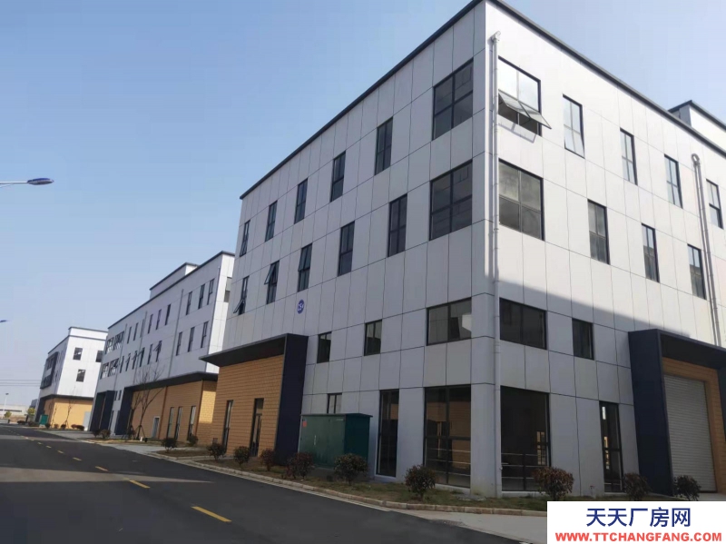 (出售) 宣城宣州區(qū)智能產(chǎn)業(yè)園，低首付，交通便利，50年產(chǎn)權(quán)