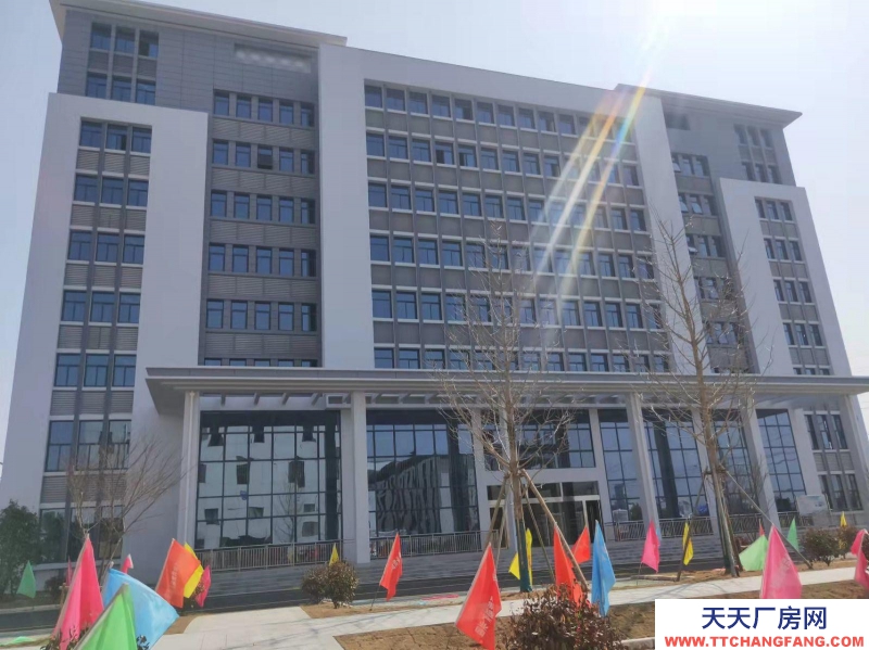 (出售) 宣城宣州區智能產業園,低首付,交通便利,50年產權