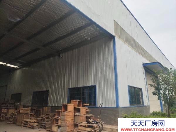 衡陽(yáng)市蒸湘區(qū) 出售廠房 車間結(jié)構(gòu) 鋼結(jié)構(gòu)