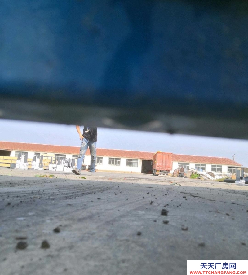 唐山 玉田 水電齊全，緊臨京哈高速，遠離村莊。