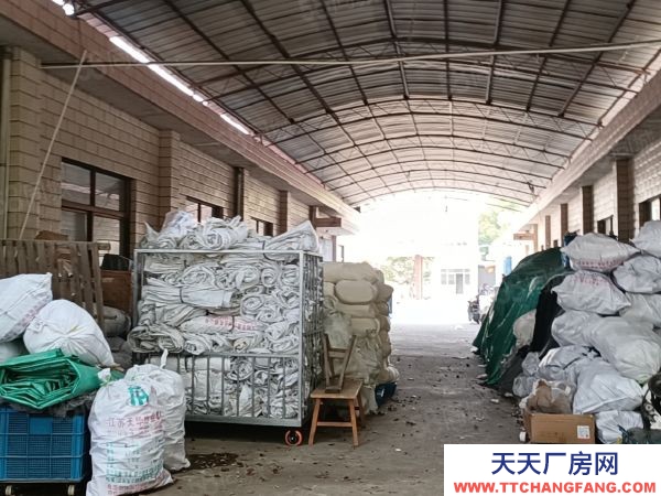 無(wú)錫江陰峭岐工業(yè)園集土買(mǎi)斷50年獨(dú)院普通廠房8畝價(jià)優(yōu)888w出售