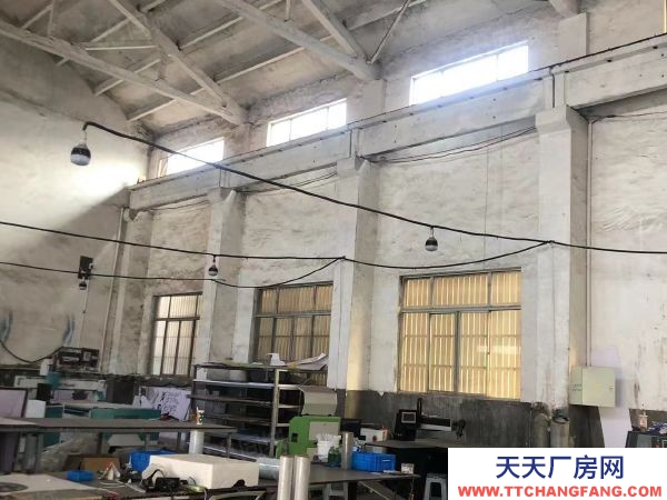 無(wú)錫江陰峭岐工業(yè)園集土買(mǎi)斷50年獨(dú)院普通廠房8畝價(jià)優(yōu)888w出售