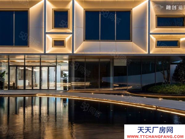 無錫江陰大橋多層廠房，有家具環(huán)評(píng)可單層出售，520萬起