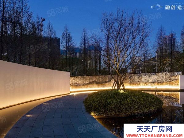 無錫江陰大橋多層廠房，有家具環評可單層出售，520萬起