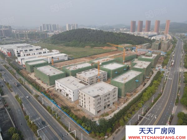 無錫江陰7月交付 現房 價格洼地 鋼結構均價3400