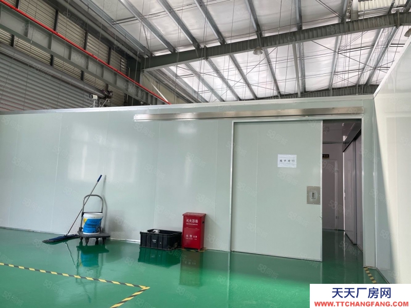 (出售)宣城廣德 土地面積12畝 兩條噴塑生產線 環評和排污許可證等手續齊全