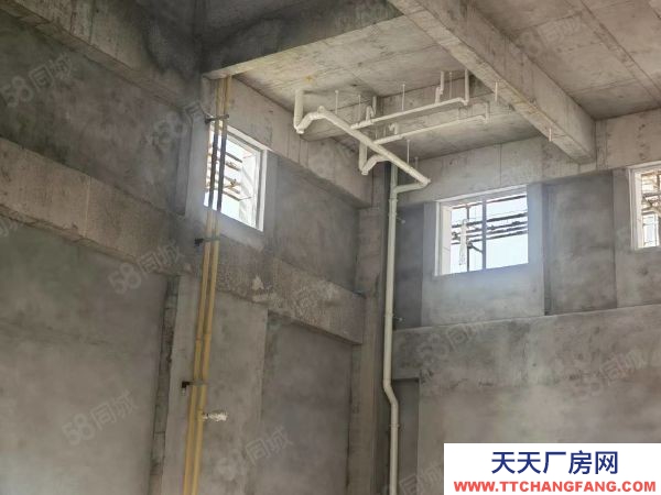 無錫江陰50年產權高標準廠房獨棟3400平方也可雙拼1700