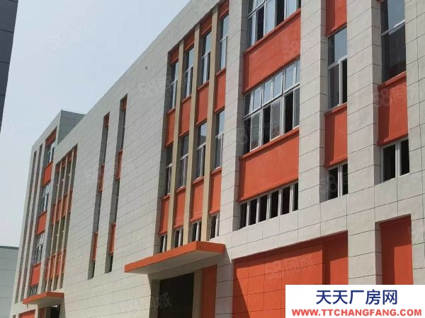 無(wú)錫江陰50年產(chǎn)權(quán)高標(biāo)準(zhǔn)廠房獨(dú)棟3400平方也可雙拼1700