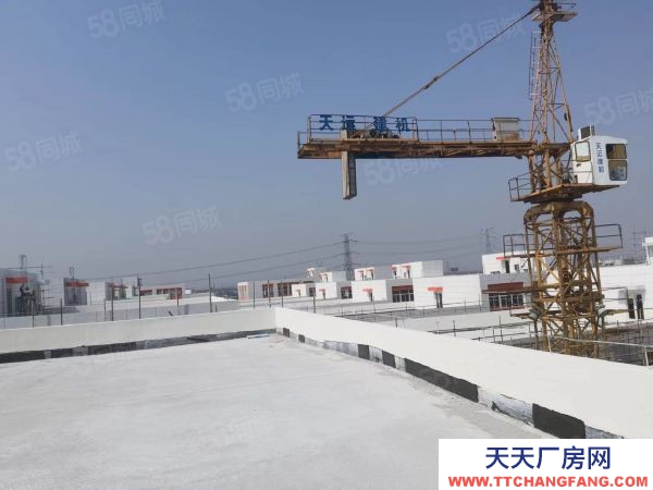 無錫江陰50年產權高標準廠房獨棟3400平方也可雙拼1700