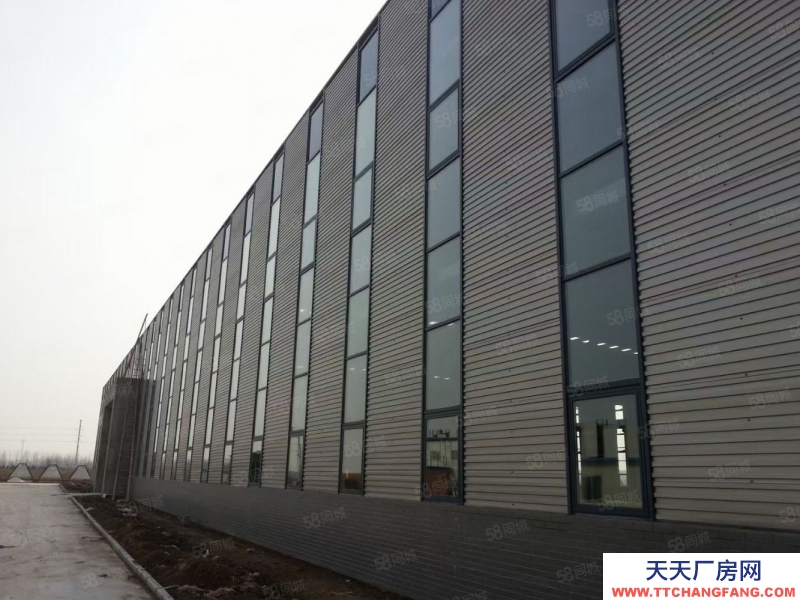 (出售) 宣城廣德高12米全新單層獨棟現房 適合復配類化工或印刷包裝建材類