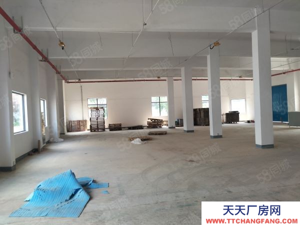 無錫江陰顧山北國獨門獨院21000平方，大小可分空地大。